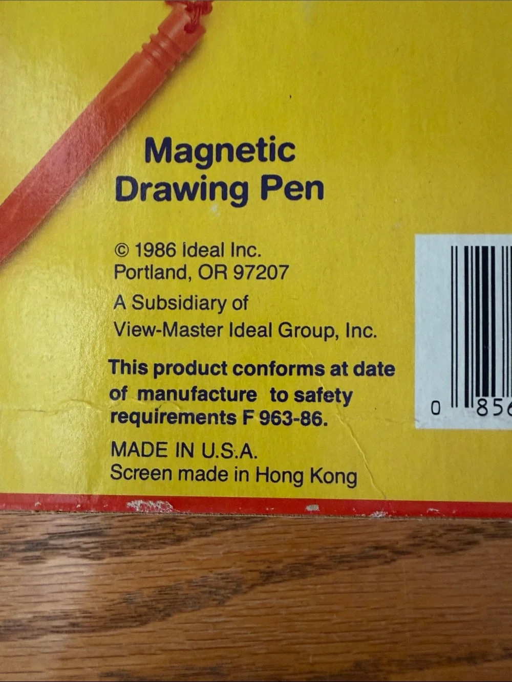 Ideal Magna Doodle Magnetic Drawing Boards